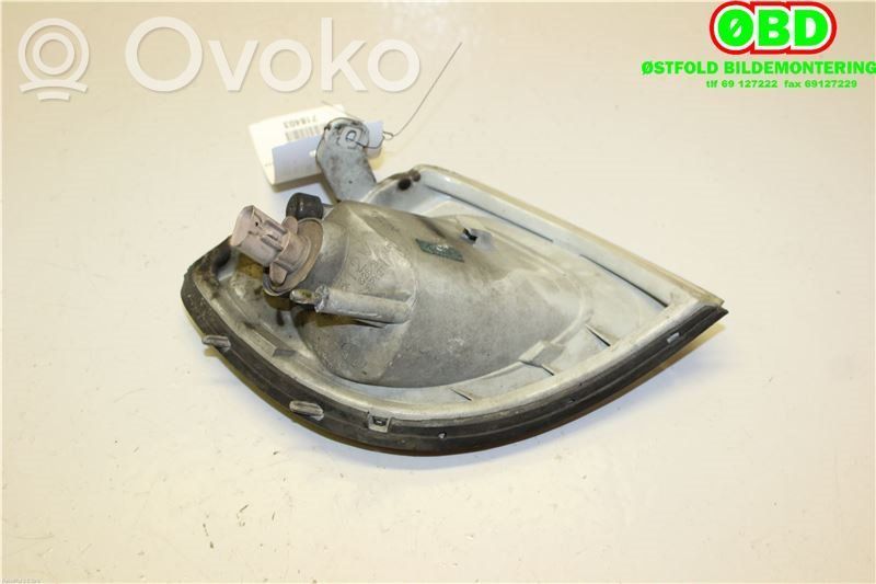 Hyundai Trajet Frontblinker 