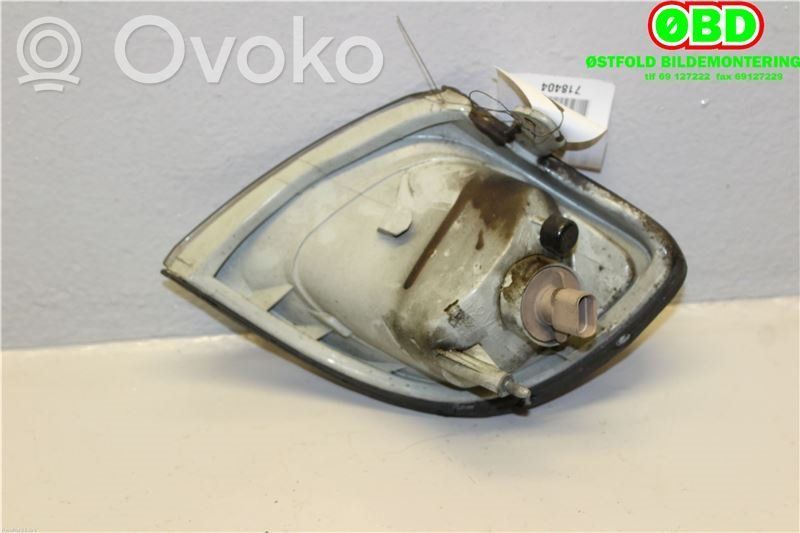 Hyundai Trajet Frontblinker 