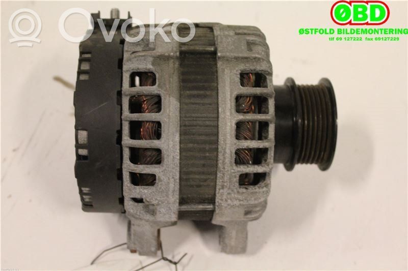 Volvo S80 Generatore/alternatore 