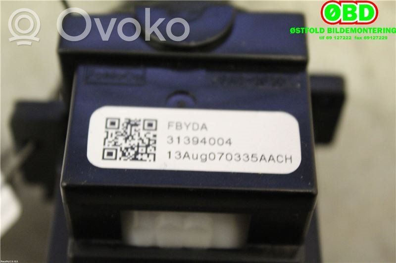 Volvo S80 Leva comando tergicristalli 