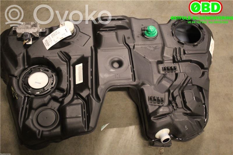 Volvo S80 Rezervor combustibil 