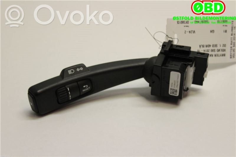 Volvo S80 Altri interruttori/pulsanti/cambi 