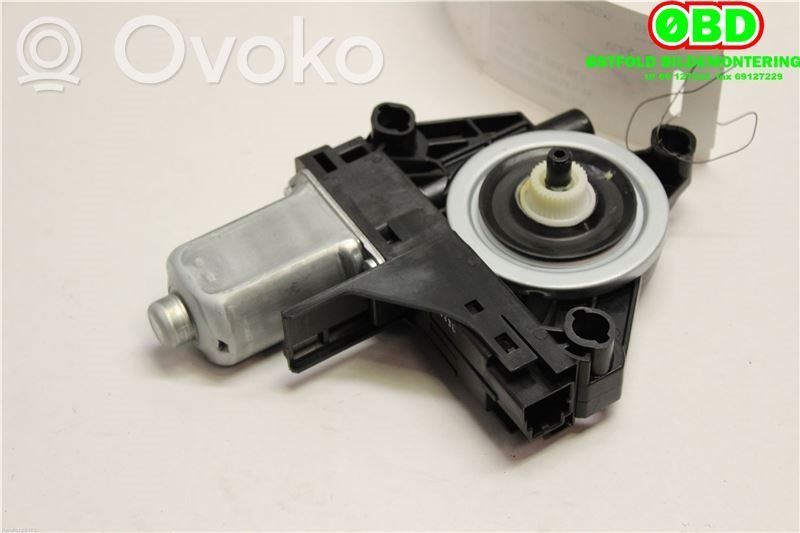 Volvo S80 Alzacristalli elettrico della portiera anteriore 