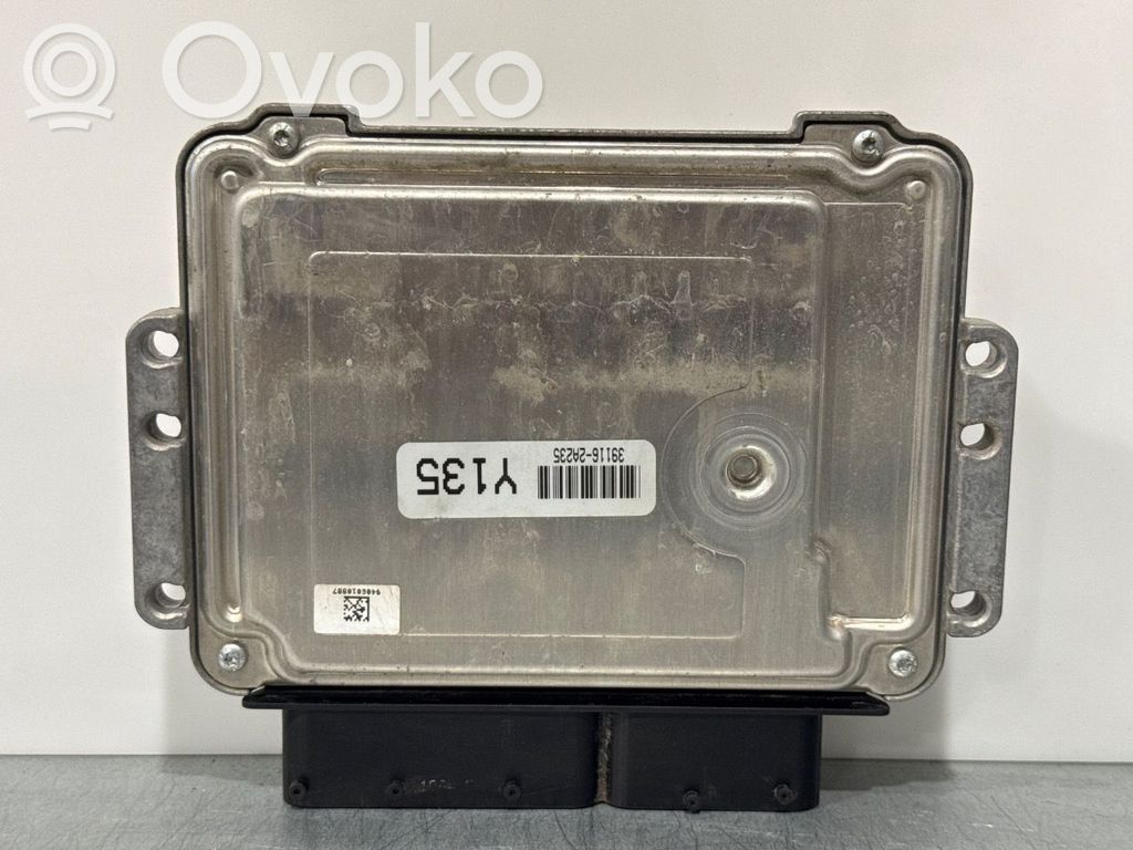 KIA Soul Engine control unit/module ECU 