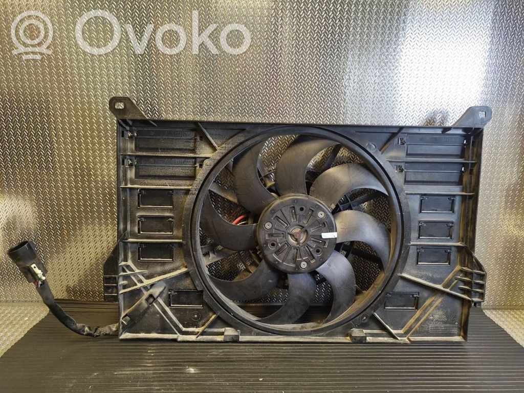 Диффузор   T4K1057,T4K20135,T4K20135,J9D38C607AC,T4K1057,T4K20135