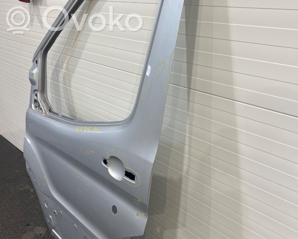 Ford Transit -  Tourneo Connect Durvis 