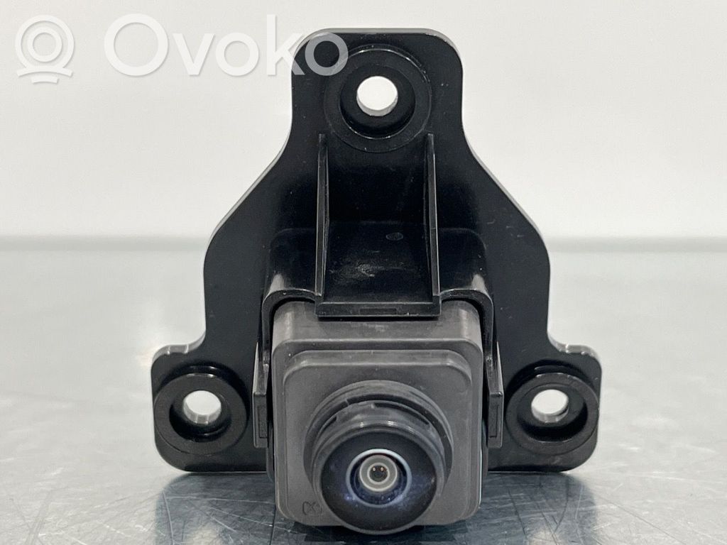 BYD Atto 3 Windshield/windscreen camera 