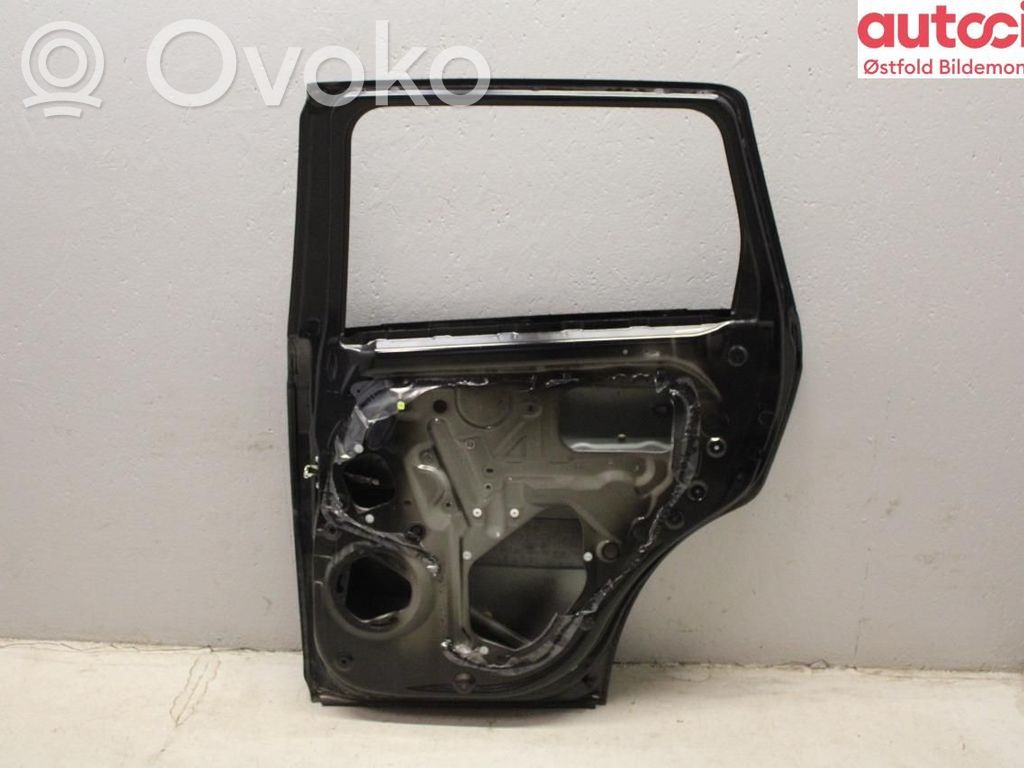 Puerta trasera   5730B640,5730B640