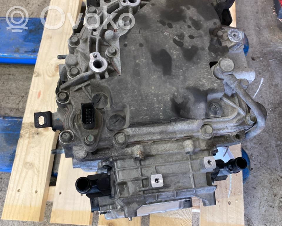 Hyundai Ioniq 5 Motor vehicul electric 