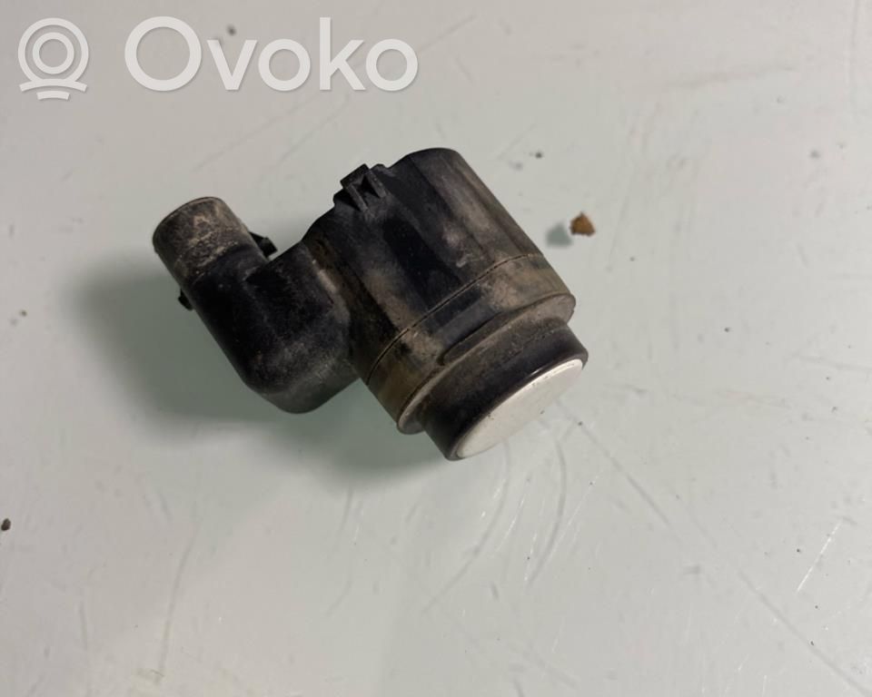 Volkswagen Tiguan Sensore di parcheggio PDC