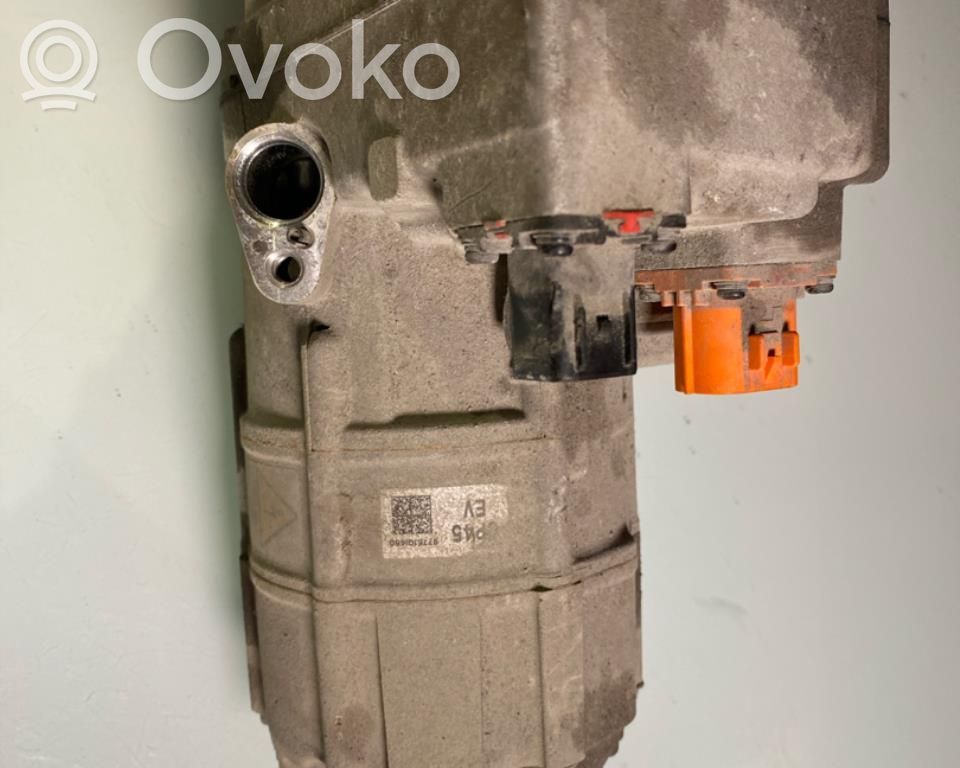 Hyundai Ioniq 5 Kompresor / Sprężarka klimatyzacji A/C 