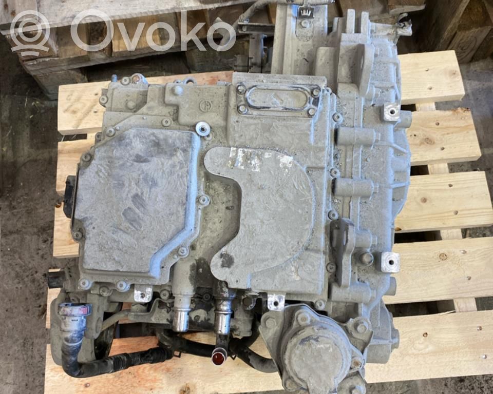 Hyundai Ioniq 5 Motore elettrico per auto 