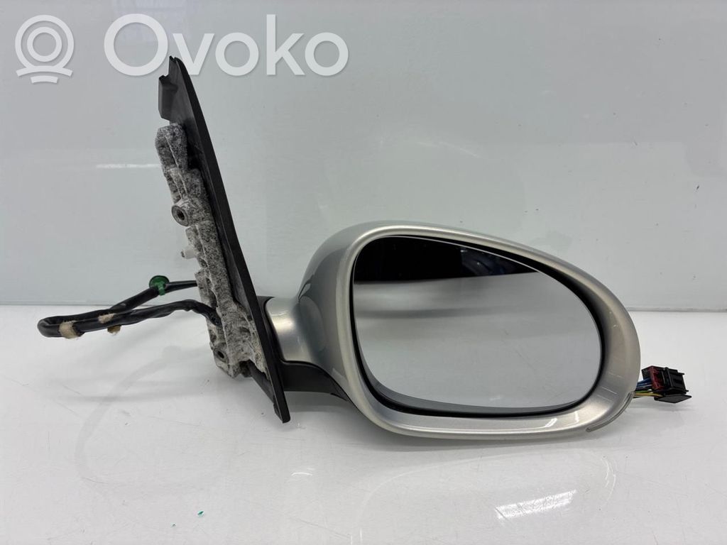 Volkswagen Golf Plus Specchietto retrovisore elettrico portiera anteriore 