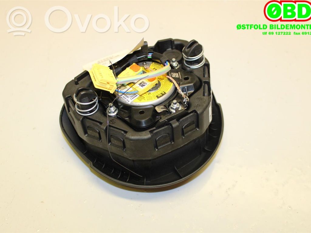 Mercedes-Benz GLA W156 X156 Airbag dello sterzo