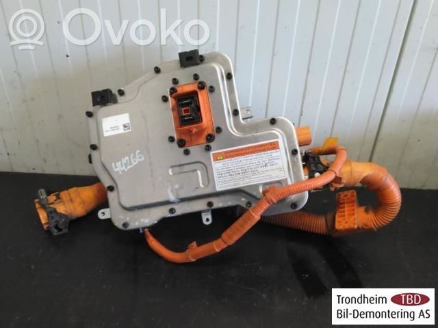 Hyundai Kona I High voltage junction box 