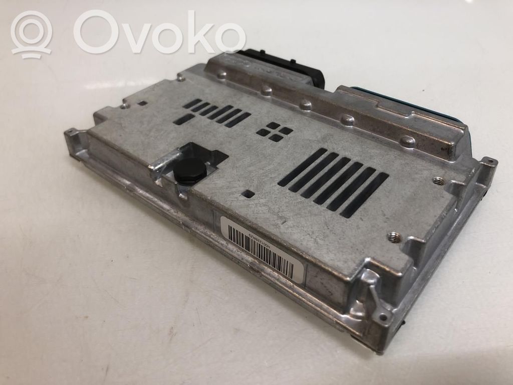Porsche Taycan 9J1 Parking PDC control unit/module 