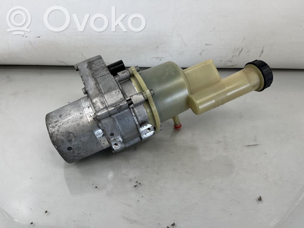Toyota Proace Ohjaustehostimen sähköpumppu