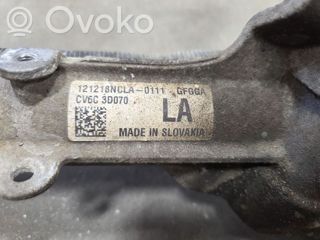 Lenkgetriebe   2372727,HV6C3D070LE,2372727,HV6C3D070LE