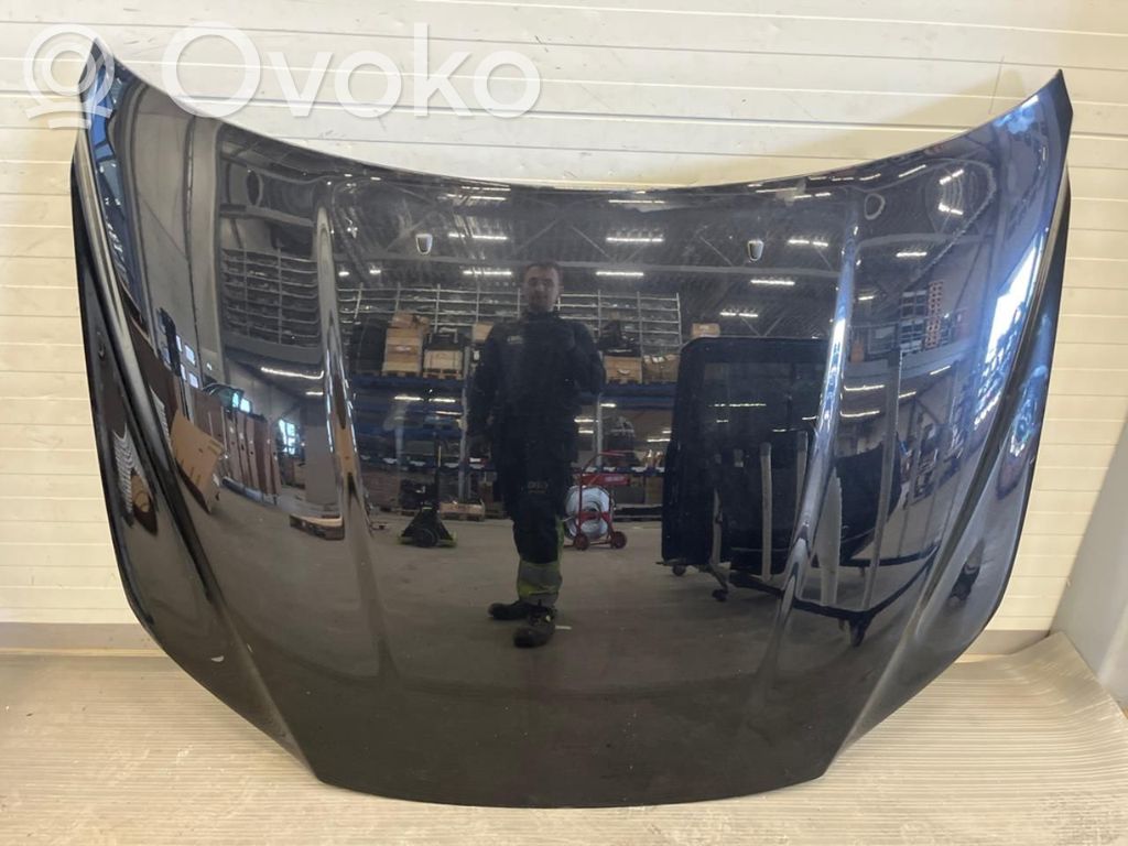Vano motore/cofano   31371418,31371418