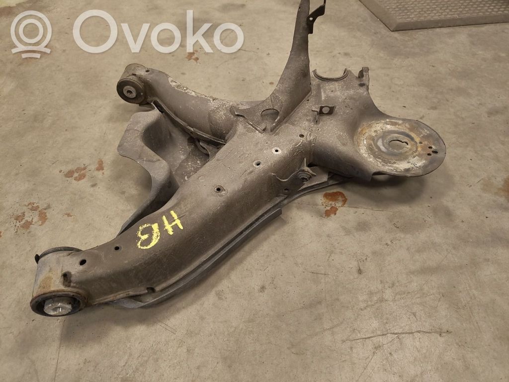 Mercedes-Benz Vito Viano W447 Querlenker hinten