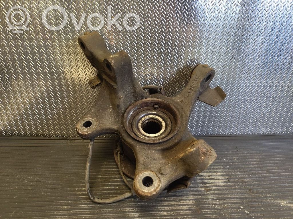 Mercedes-Benz Vito Viano W447 Fuso a snodo con mozzo ruota anteriore 