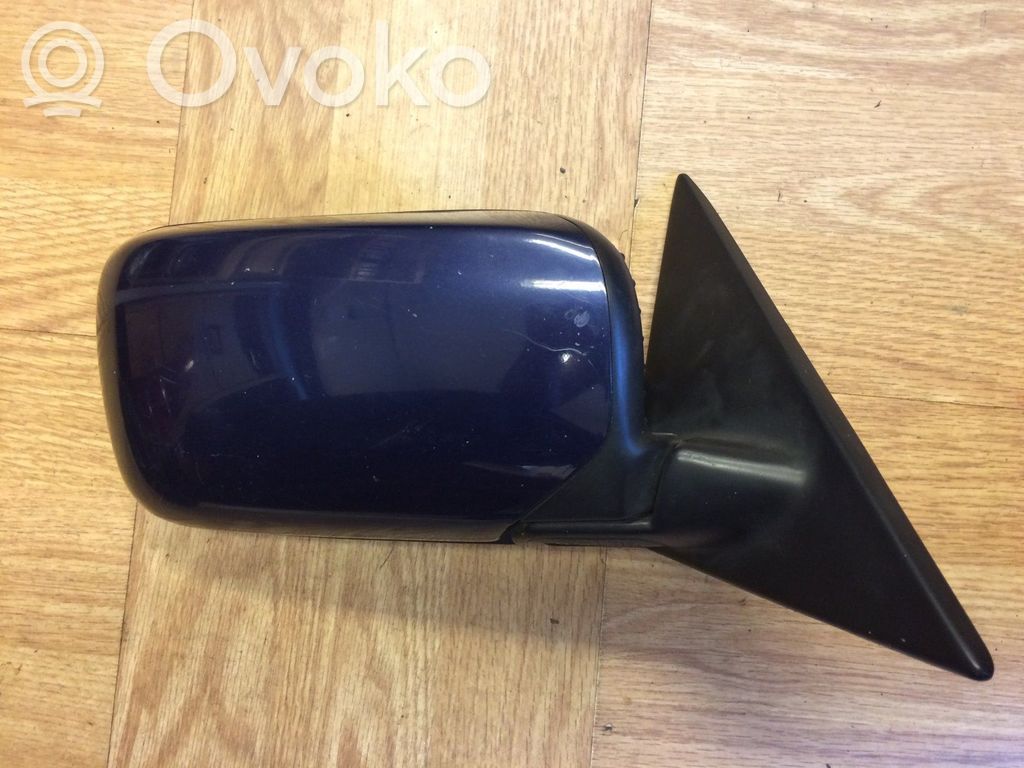 BMW 3 E36 Specchietto retrovisore elettrico portiera anteriore 