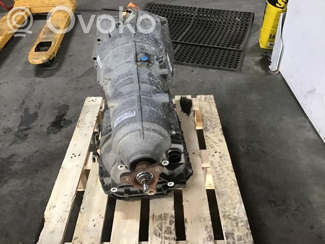 Caja de cambios automática   24007556047,24007556047,24007556047