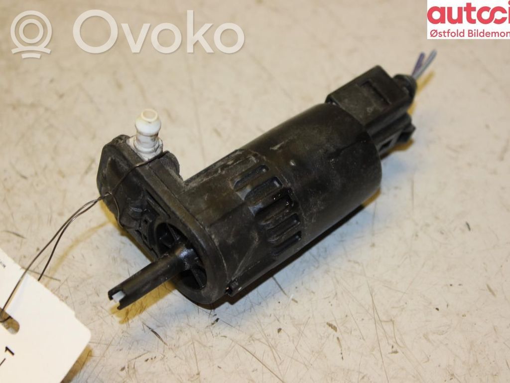 Opel Astra K Pompa lavavetri parabrezza/vetro frontale 