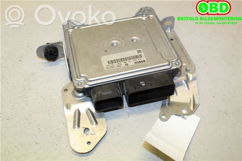 BMW X5 E70 Engine control unit/module ECU 