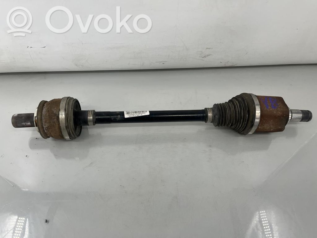 Volvo XC40 Eje de transmisión trasero 