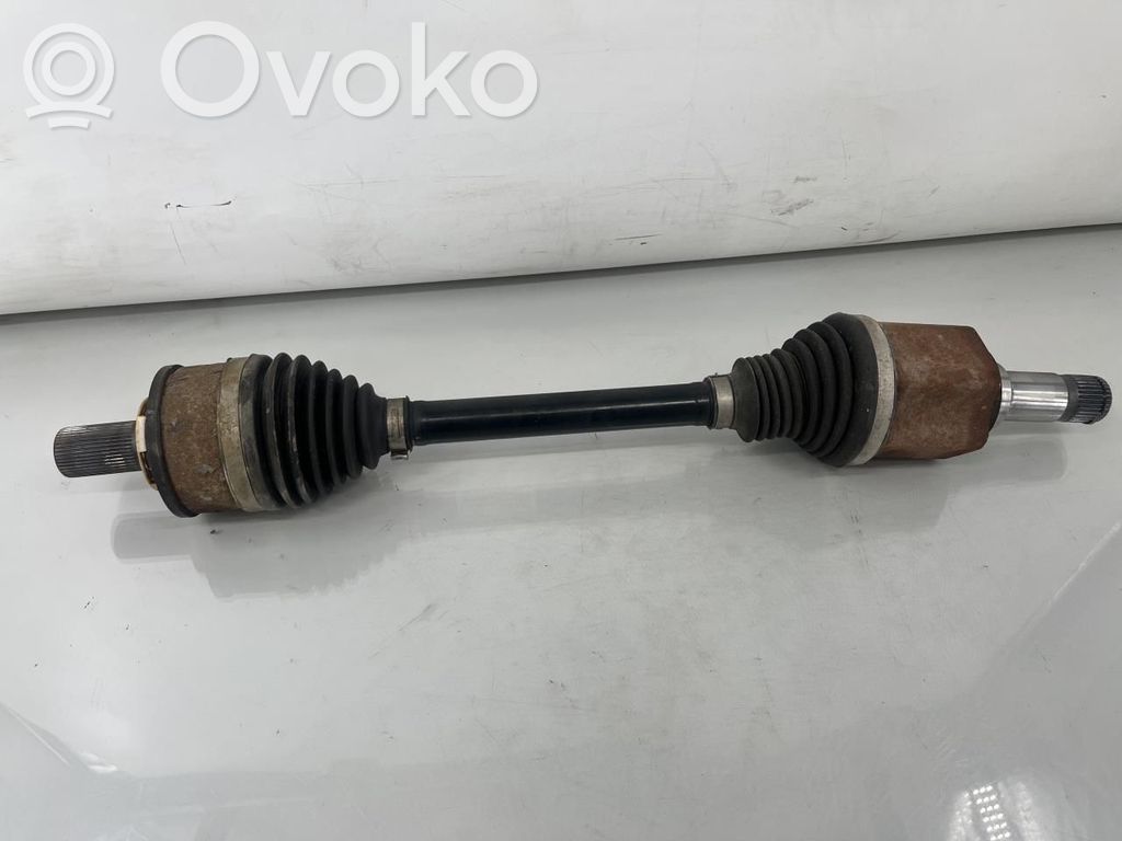 Volvo XC40 Eje de transmisión delantero 