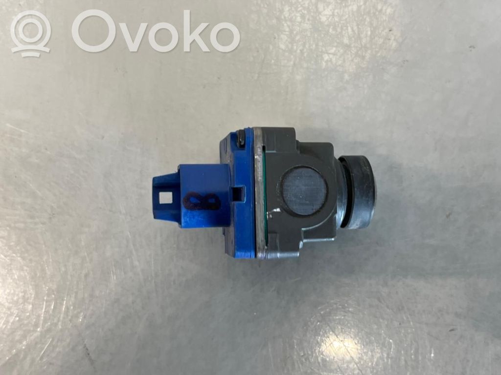 Volvo XC40 Peruutuskamera 