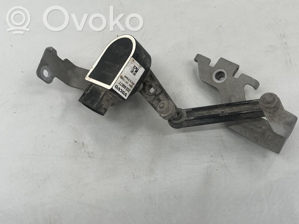 Volvo XC40 Leva sensore di livello altezza posteriore 
