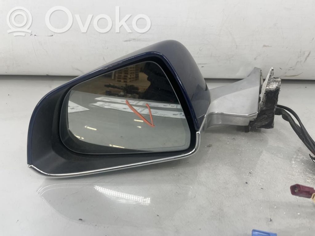 Tesla Model 3 Oglindă electrică ușă față 