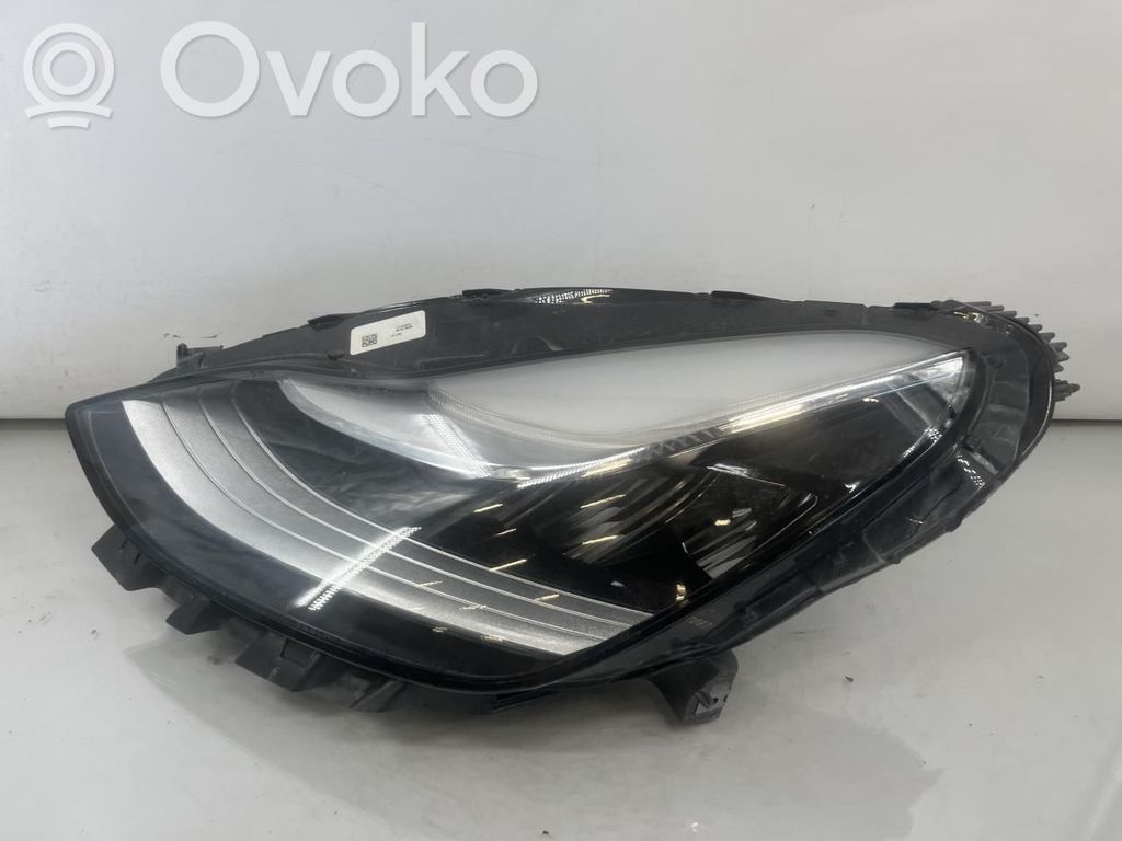 Scheinwerfer   107737550B,107737550B