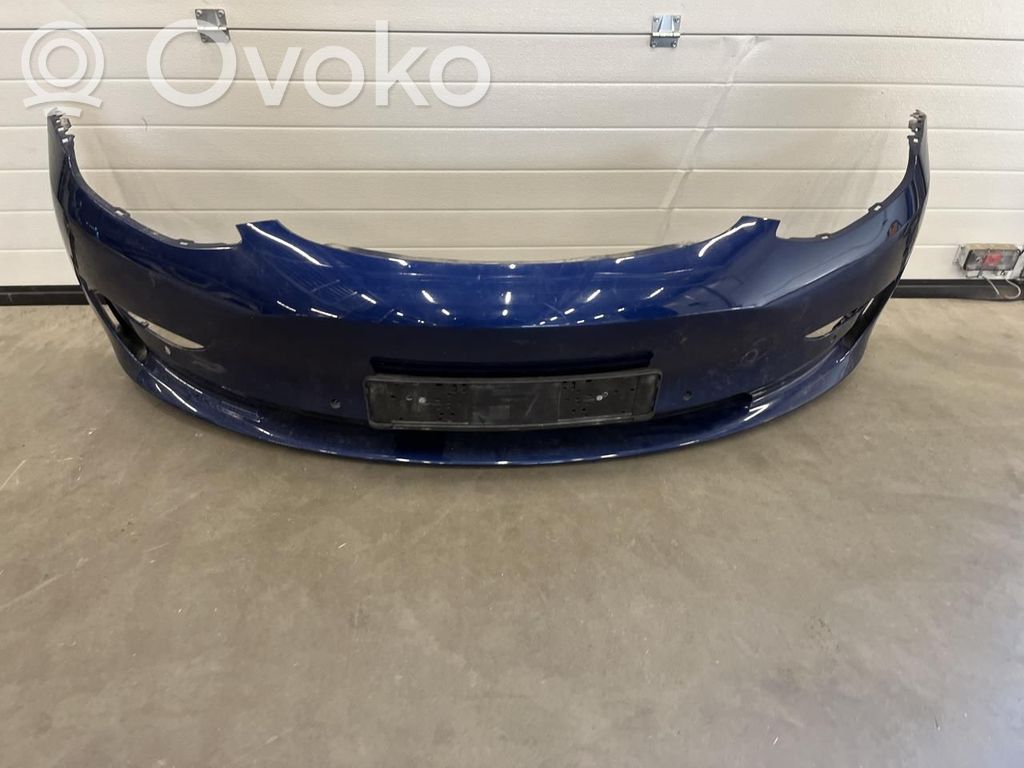 Tesla Model 3 Priekinis bamperis 