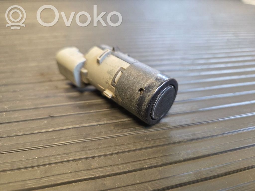 BMW 5 E60 E61 Parkavimo daviklis PDC 