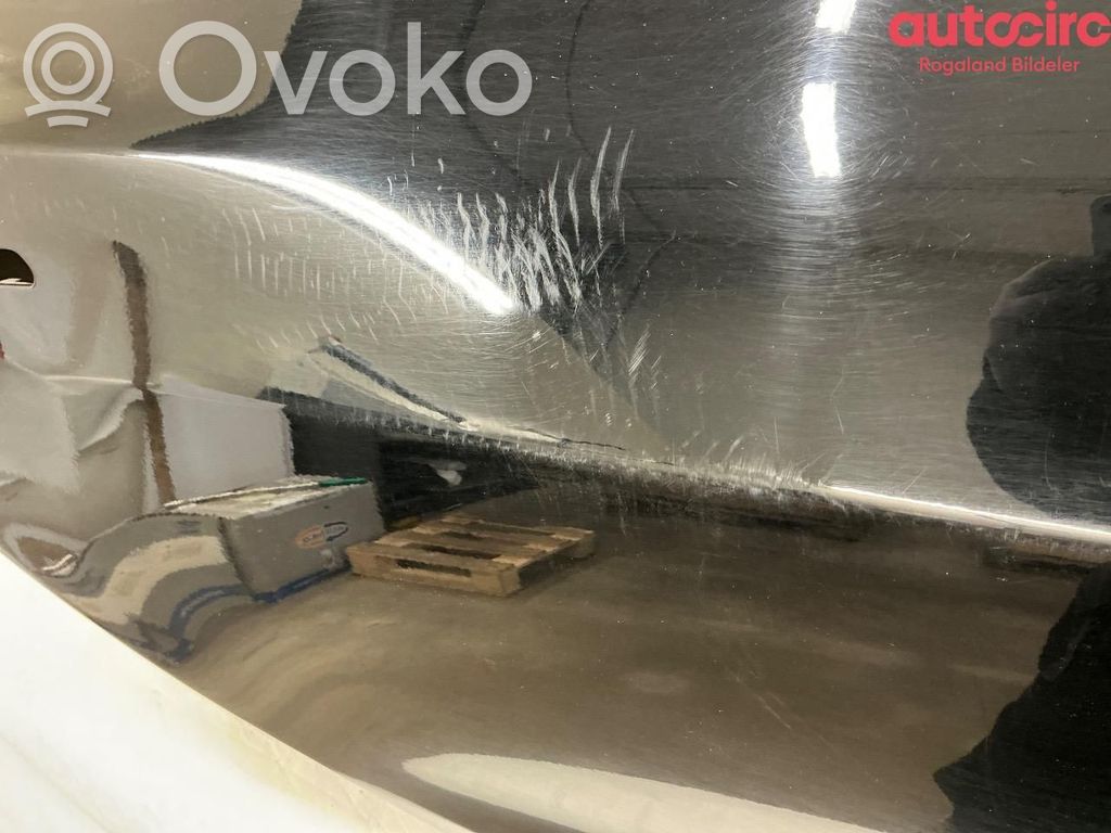 Tesla Model 3 Galinės durys 