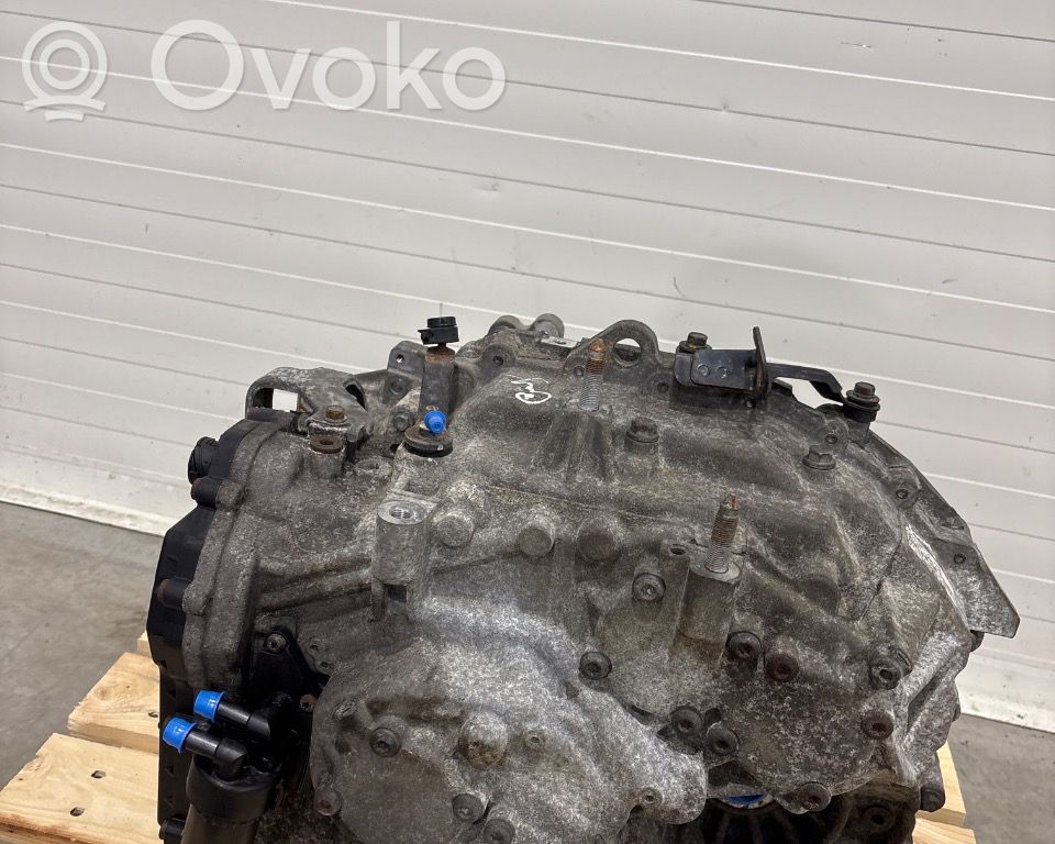 Mitsubishi Outlander Automatic gearbox 