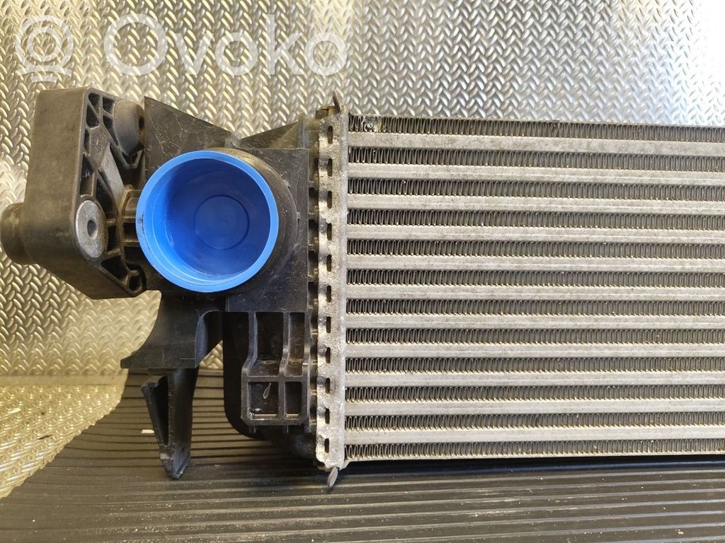 Volvo S90, V90 Radiador intercooler 