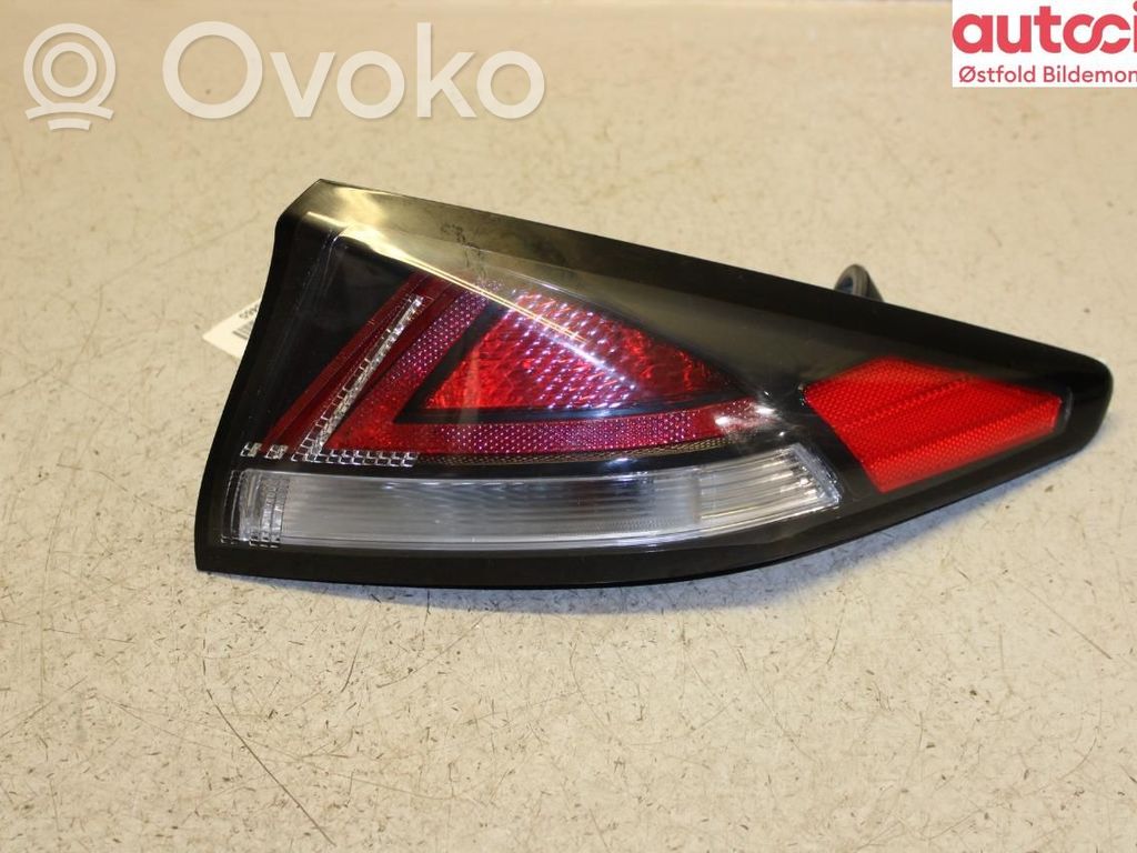 Hyundai Ioniq Lampă spate în caroserie 