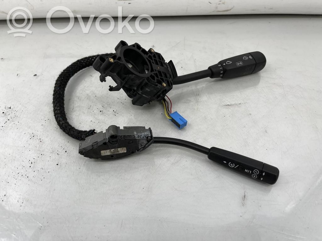 Mercedes-Benz Vito Viano W639 Przyciski multifunkcyjne 