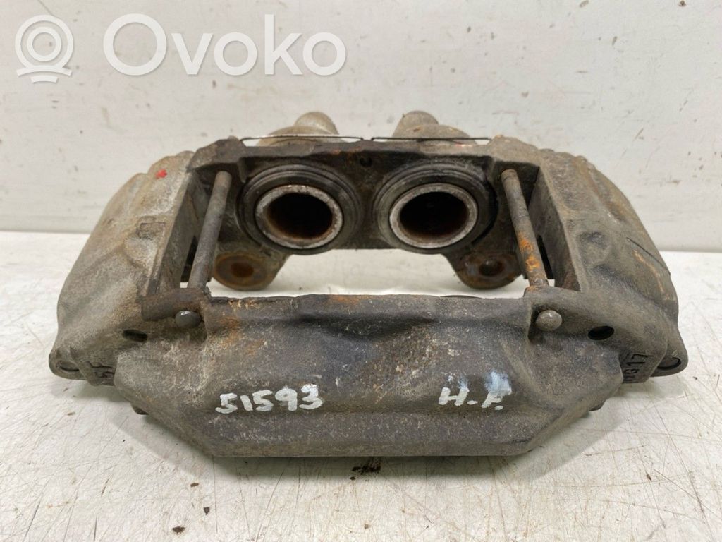 Toyota Hilux (AN10, AN20, AN30) Bremssattel vorne 