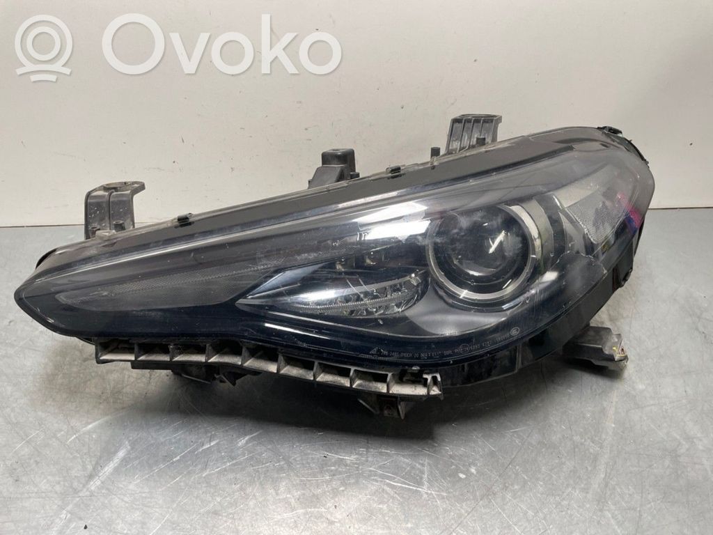 Lampa przednia   50547582,50564104,50547582,50564104