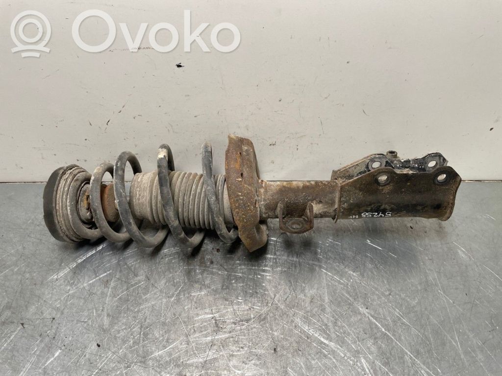 Opel Insignia A Ansamblu amortizor cu arc față 