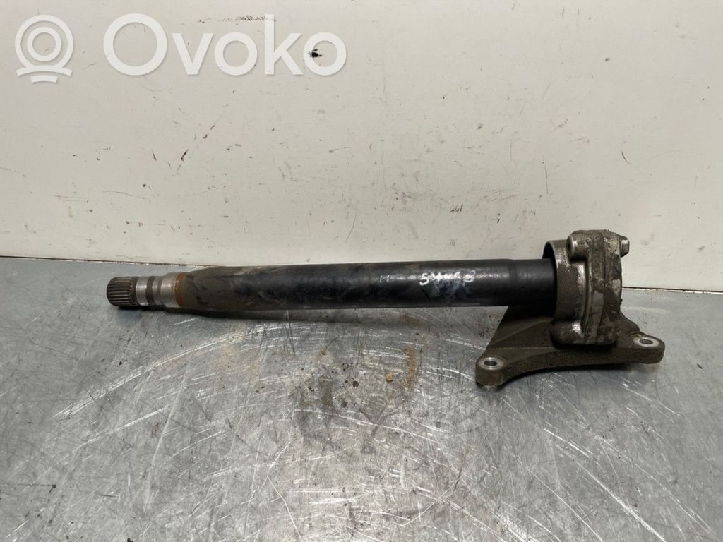 Opel Insignia A Wał napędowy przedni 