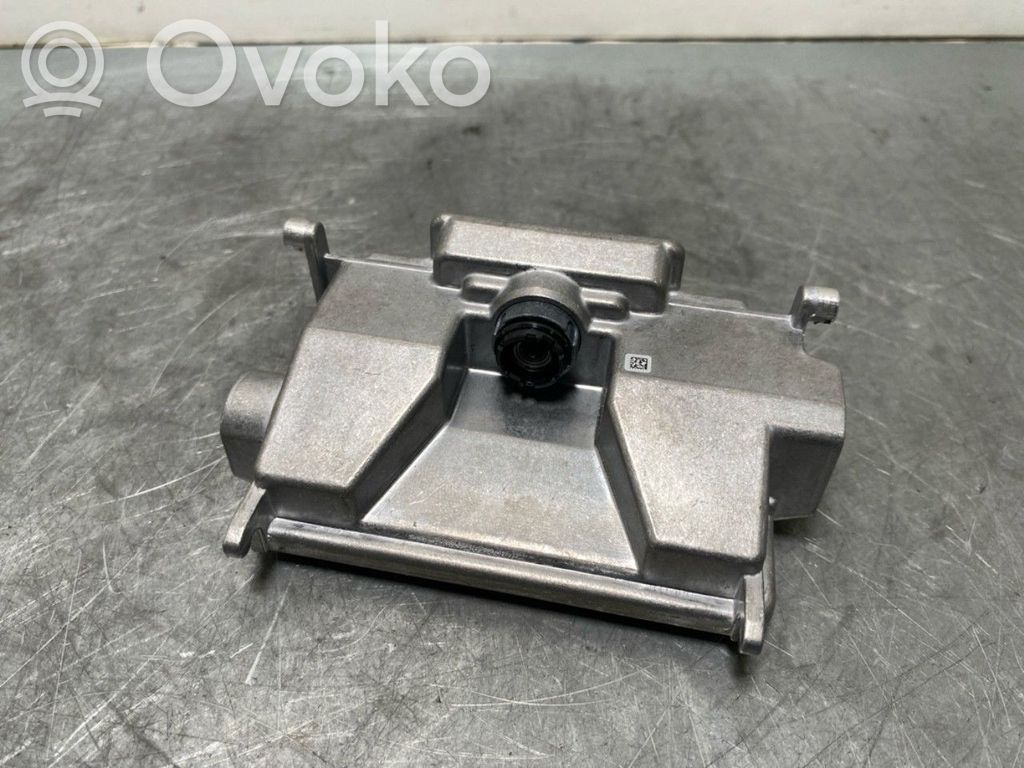 Audi A6 Allroad C7 Windshield/windscreen camera 
