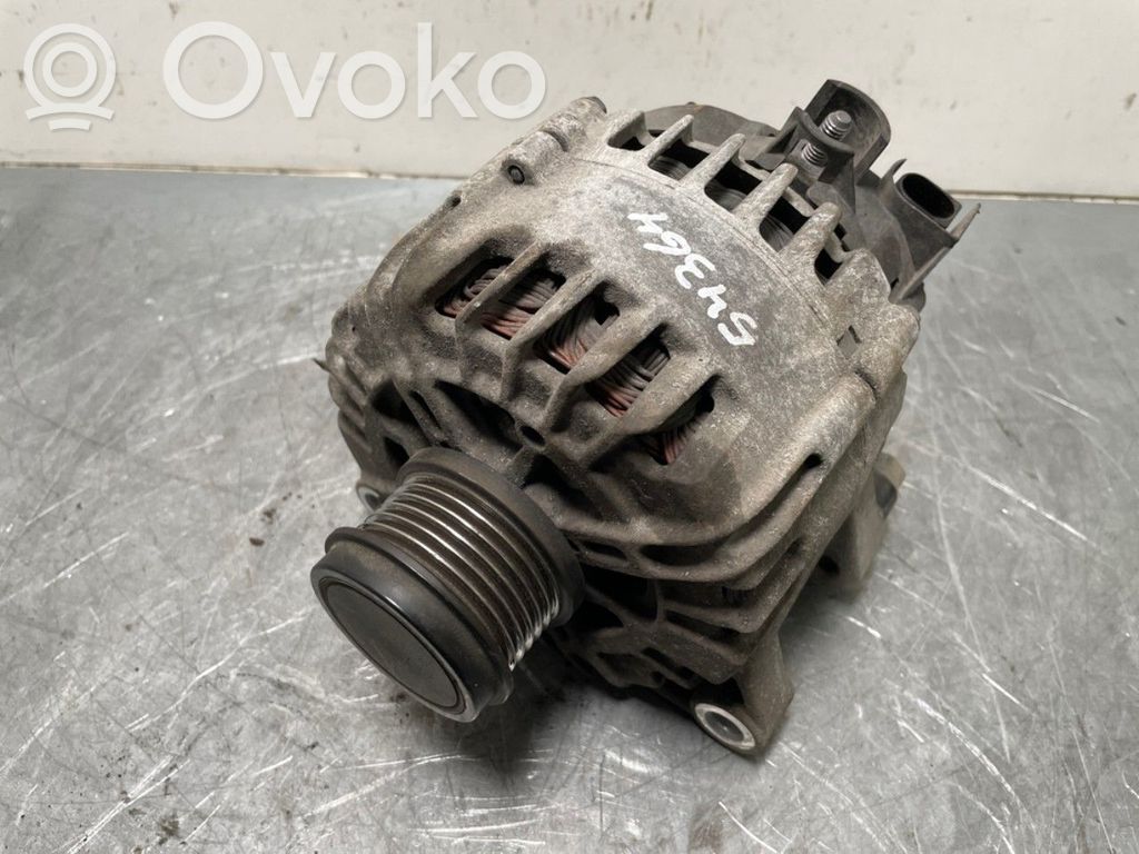 Ford Mondeo MK IV Generator/alternator 
