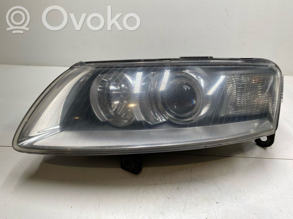 Headlight/headlamp   4F0941029CQ,4F0941029FG,4F0941029CQ,4F0941029FG