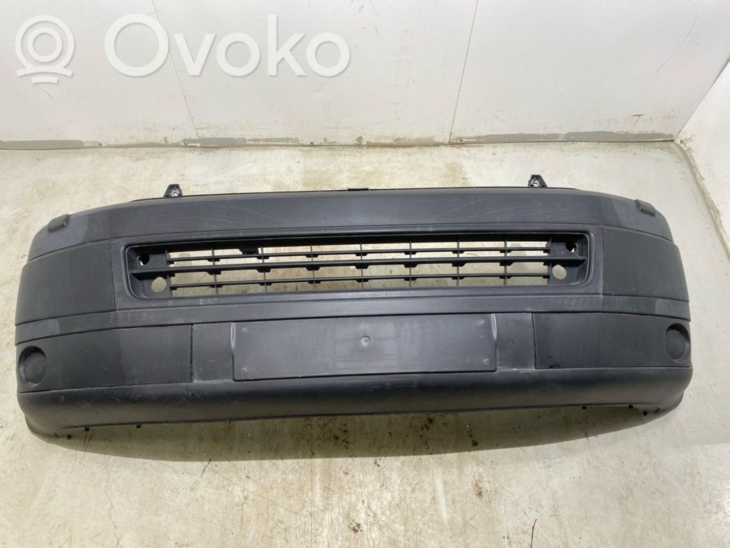 Volkswagen Transporter - Caravelle T5 Front bumper 